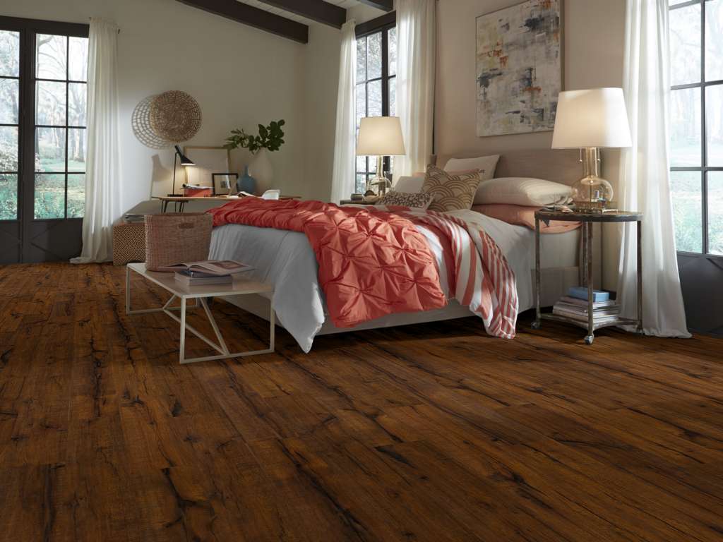 Best Hardwood Flooring Installation Charlotte, NC Wood Floor